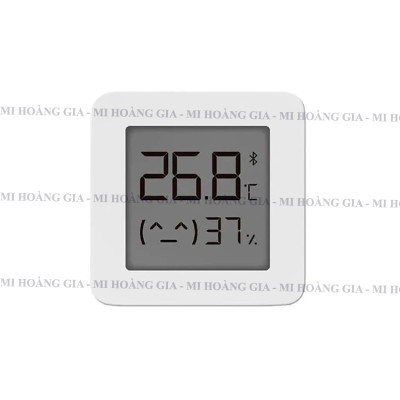 Ẩm kế thông minh gen2 Xiaomi Mijia
