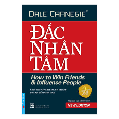 Combo Sách Tư Duy : You Can - Không Gì Là Không Thể (Tái Bản) + Đắc Nhân Tâm - First News