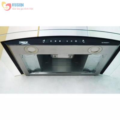 Máy hút mùi Chefs EH-R502E7T - Hàng chính hãng