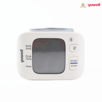 Máy đo huyết áp điện tử cổ tay Yuwell YE8800AR
