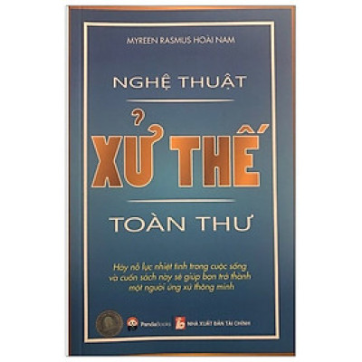 Nghệ Thuật Xử Thế Toàn Thư (PD)