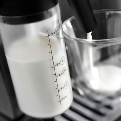 Máy pha cà phê Delonghi ECAM290.61.B & ECAM290.81.TB - Hàng Chính Hãng