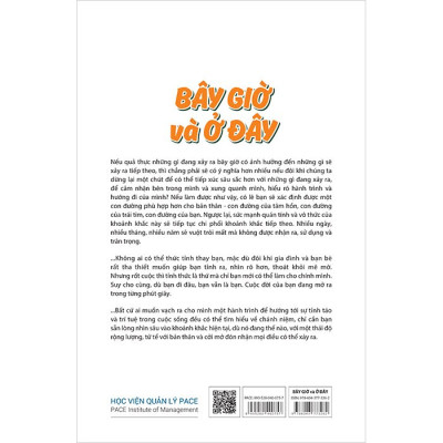 Bây Giờ Và Ở Đây