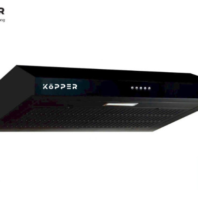 Máy Hút Mùi Cổ Điển Kopper KP – C700 Hàng Chính Hãng