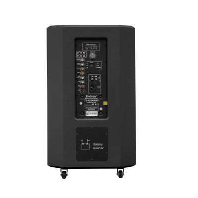 Loa karaoke Dalton TS-12G400XP công suất 500W, bass 12 inches - HÀNG CHÍNH HÃNG ( BẢO HÀNH 12 THÁNG ) 