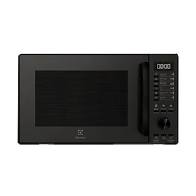 Lò vi sóng kết hợp nướng Electrolux EMG25D22BM - Hàng Chính Hãng