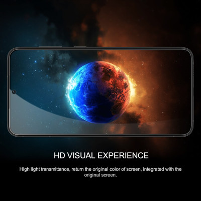 Cường lực Nillkin Cp+pro dành cho Galaxy S23 Plus - hàng chính hãng