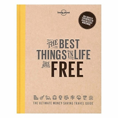 The Best Things In Life Are Free 1