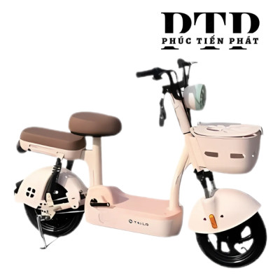 Xe Máy Điện TAILG JY33