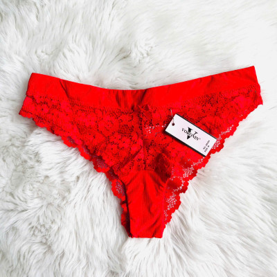 QUẦN LÓT REN LỌT KHE CAO CẤP QUYẾN RŨ TỪ 40-60KG DÀNH CHO NỮ