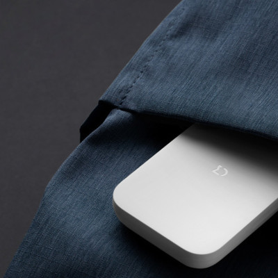 Bộ Dụng Cụ Làm Móng Xiaomi Cao Cấp Vật Liệu Inox 402 - Hàng Nhập Khẩu