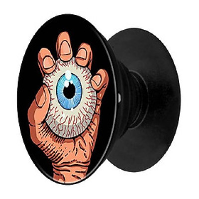 Popsocket in hình dành cho điện thoại mẫu Tay Và Mắt
