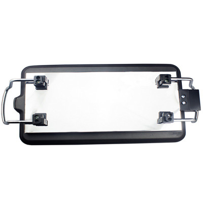 Bếp Nướng Điện Lớn (48x28cm) Kipor KP-GR4828 - Chính Hãng