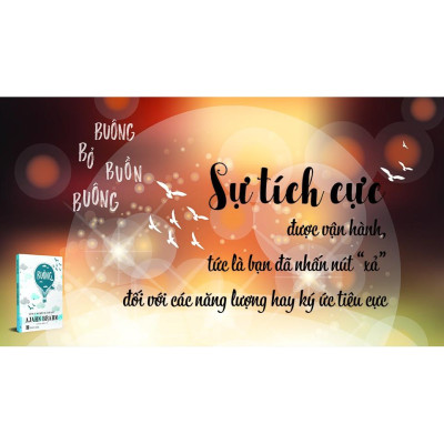 Sách - Combo Mật Mã Sự Sống + Buông Bỏ Buồn Buông - FirstNews