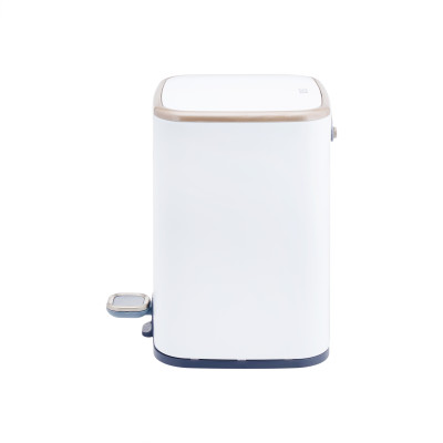 Thùng rác EKO 6L-cobi home- NHẬP KHẨU CHÍNH HÃNG