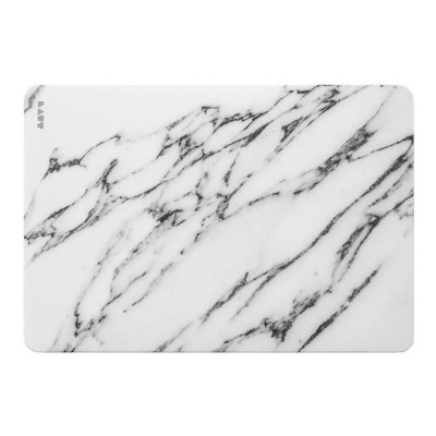 Ốp LAUT HUEX ELEMENTS Dành Cho Macbook Air 13-inch (2018-2020) - Hàng chính hãng