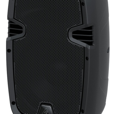 Loa Behringer Active PK108A -250-Watt 8" PA Speaker System-kết nối bluetooth-Hàng Chính Hãng