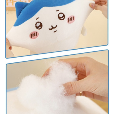 Chiikawa gấu bông usagi hachiware ship HOẢ TỐC HCM gấu bông chikawa vô tri cute 20cm 30cm 50cm to rẻ