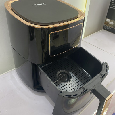  Nồi chiên không dầu Fumak FM-1875. Dung Tích 7.5L - Hàng chính hãng