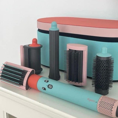 Máy tạo kiểu tóc Dyson Airwrap CERAMIC POP HS05 Hàng chính hãng