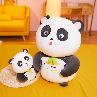 Gấu Bông Gấu Trúc Panda Dễ Thương Trong Kungfu Panda Siêu Hot Cute (23cm) Hàng Cao Cấp, An Toàn Cho Trẻ Nhỏ