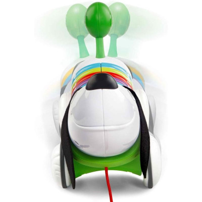 Bộ Đồ Chơi Cún Con Học Chữ Scout 80-19241