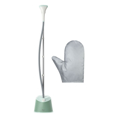 Bàn ủi hơi nước đứng Philips STE1010/70  - Hàng chính hãng