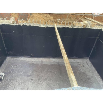 [Thùng 5 Kg] Sơn Chống Thấm PU (Polyurethane) TAIKO PU92 - Sàn Lộ Thiên Đã Ốp Lát, Tăng Bám Dính, Tăng Chịu Lực, Mài Mòn