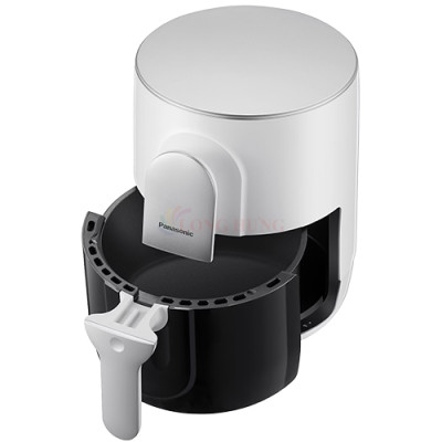 Nồi chiên không dầu Panasonic 4 lít NF-CC150WRA - Hàng chính hãng