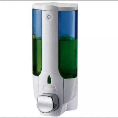 THIẾT BỊ TỰ ĐỘNG LẤY NƯỚC RỬA CHÉN XÀ PHÒNG RỬA THUẬN TIỆN CHO MỌI GIA ĐÌNH 