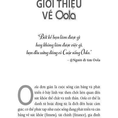 Tìm Bình Yên Giữa Vạn Biến