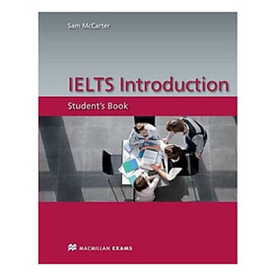 Ielts Introduction Sb