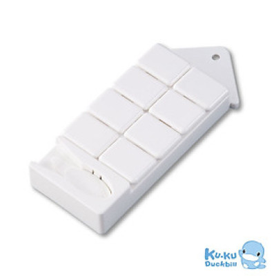 BỊT Ổ ĐIỆN AN TOÀN CHO BÉ KUKU - KU5353