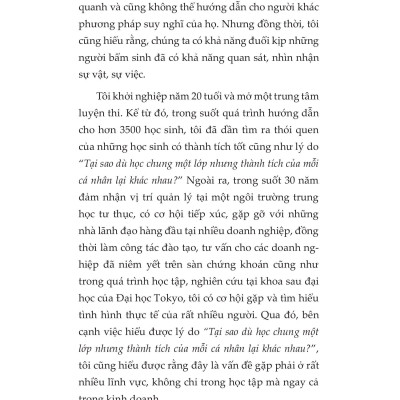 Thuật Hack Não
