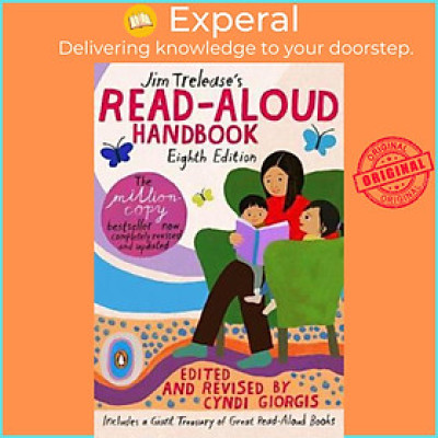 Sách - Jim Trelease