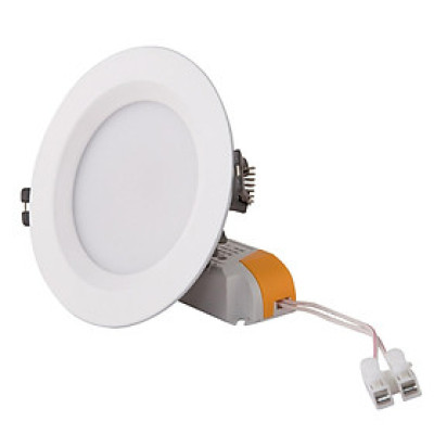 Đèn Âm Trần 9W, Khoét lỗ 110mm, Rạng Đông - Model: D AT04L