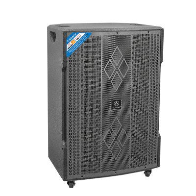 Loa karaoke công suất lớn KS-18000A bass 5 tấc, 850W. Loa YAMACHI 3 đường tiếng cực hay-Hàng chính hãng ( Sản xuất tại Việt Nam )- BH 12 THÁNG - HÀNG CHÍNH HÃNG