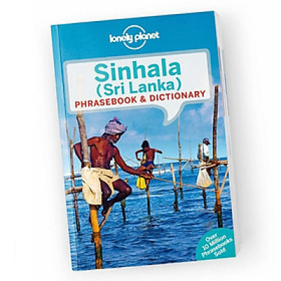 Sinhala Phrasebook 4