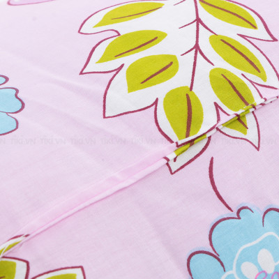 Ruột Ôm Everon ELRG6080EL Lite - CT Hoa (60 x 80 cm) - Giao Ngẫu Nhiên