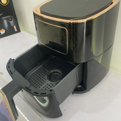  Nồi chiên không dầu Fumak FM-1875. Dung Tích 7.5L - Hàng chính hãng