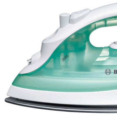 Bàn Ủi Hơi Nước Bosch TDA2301GB (2000W) - Hàng chính hãng