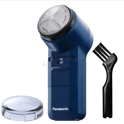 [Hàng Chính Hãng] Máy Cạo Râu Panasonic ES534DP527 Panasonic ES534DP527 – Lưỡi Dao Xoay, Sử Dụng 2 Pin AA, Nhỏ Gọn, Dễ Mang Theo