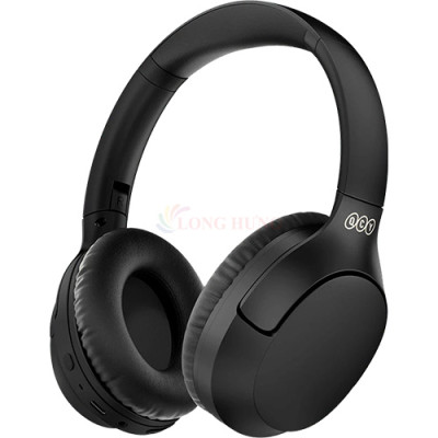 Tai nghe chụp tai Bluetooth QCY H2 Pro BH23H2B - Hàng chính hãng