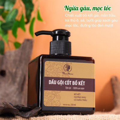 Bộ chăm sóc sắc đẹp toàn diện Wonmom (kem nghệ tươi+ kem sữa nghệ+ sữa tắm+ dầu gội + DDVSPN )