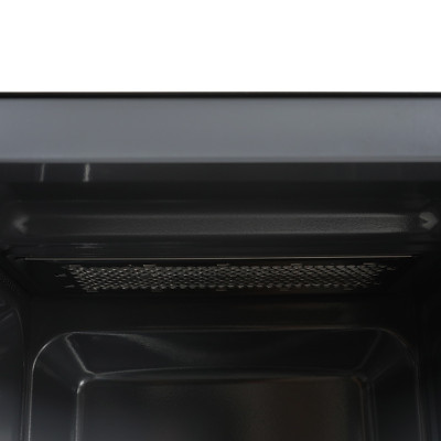 Lò vi sóng có nướng Sharp R-G251TV-BK 25 lít - Hàng chính hãng - Bảo hành 12 tháng