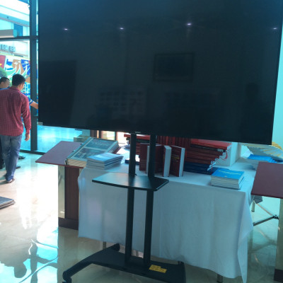 Chân Đứng Tivi 40 - 60 Inches North Bayou AVA1500-60-1P - Hàng Chính Hãng