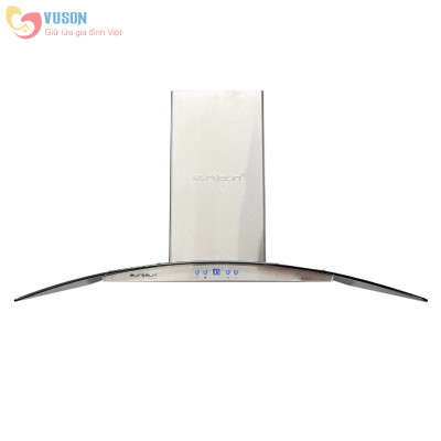 Máy Hút Mùi Eurosun 70K15E - Hàng chính hãng