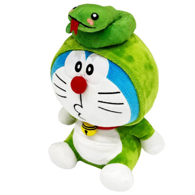 Thú Bông Doraemon - Phiên Bản Đặc Biệt Ất Tỵ 2025