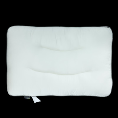 Gối chức năng, ruột gối đầu chăm sóc vai gáy cổ Functional Natural Latex NIN House 48x74cm công thái học