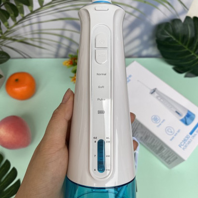 Máy tăm nước không dây Smaragd FC2630 Hàng chính hãng